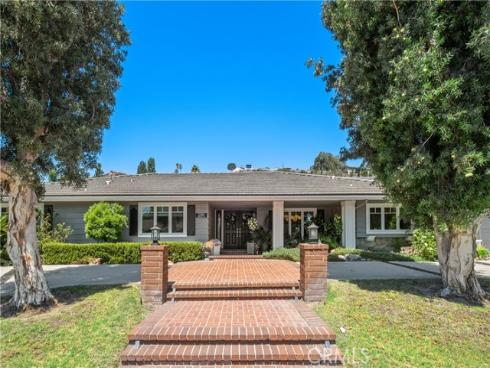 12261  Browning   Avenue, North Tustin, CA