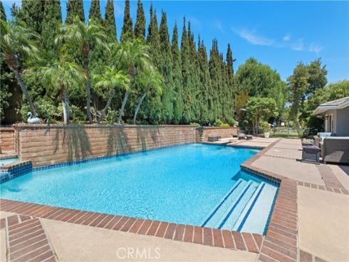 12261  Browning   Avenue, North Tustin, CA