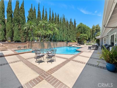 12261  Browning   Avenue, North Tustin, CA