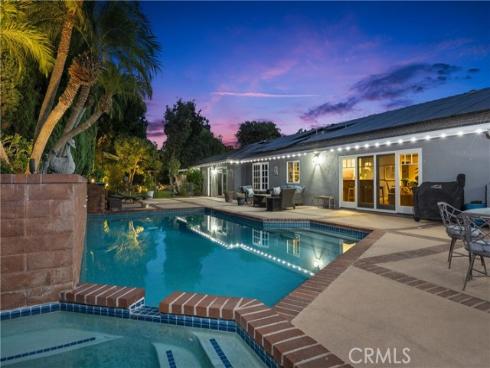 12261  Browning   Avenue, North Tustin, CA