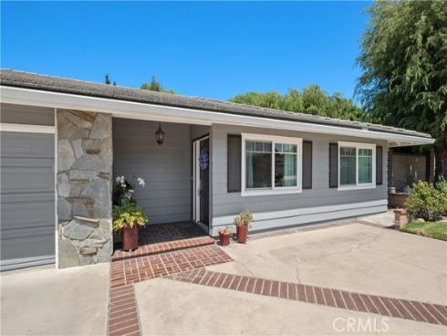 12261  Browning   Avenue, North Tustin, CA