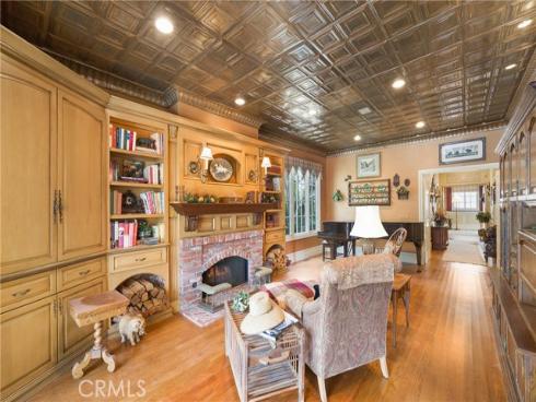 10821  Bronco   Circle, North Tustin, CA