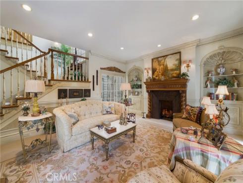 10821  Bronco   Circle, North Tustin, CA