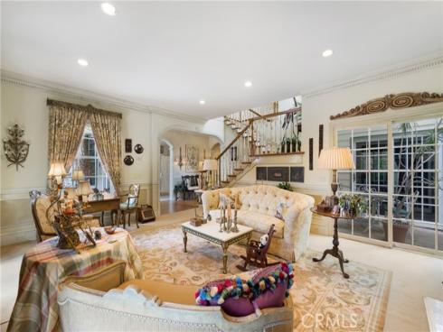 10821  Bronco   Circle, North Tustin, CA