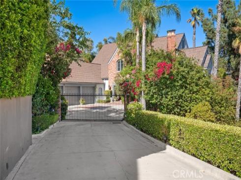 10302  Broadview   Place, North Tustin, CA