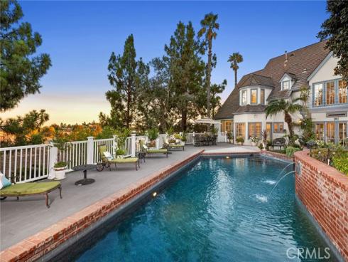 10302  Broadview   Place, North Tustin, CA