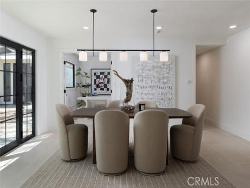 10141 Overhill Drive, North Tustin, CA