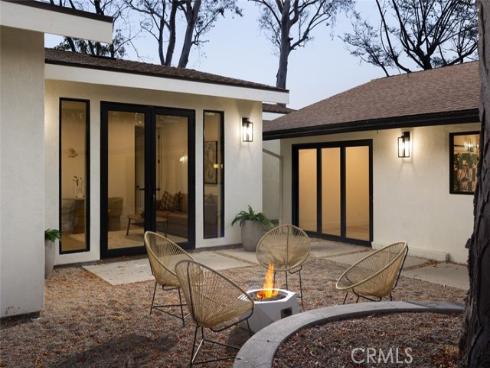 10141 Overhill Drive, North Tustin, CA