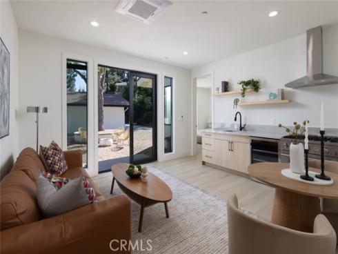 10141 Overhill Drive, North Tustin, CA