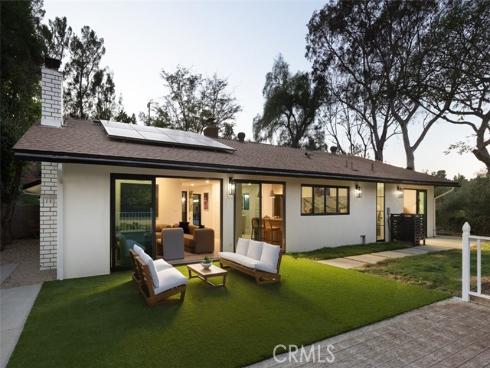 10141 Overhill Drive, North Tustin, CA