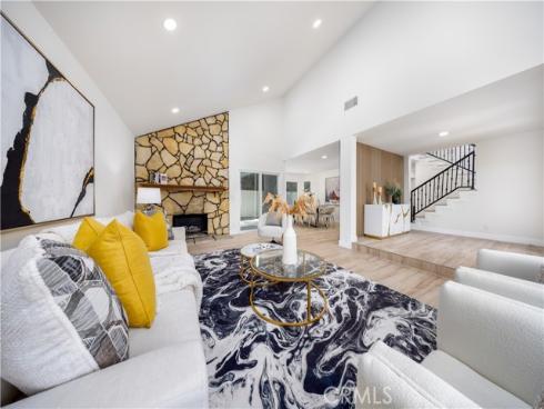 19402  Lemon Hill   Drive, North Tustin, CA