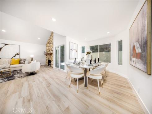 19402  Lemon Hill   Drive, North Tustin, CA