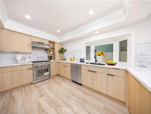 19402  Lemon Hill   Drive, North Tustin, CA