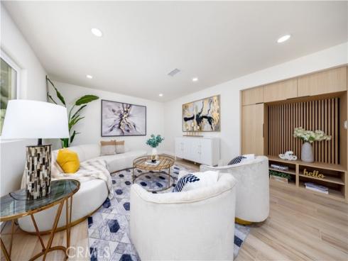 19402  Lemon Hill   Drive, North Tustin, CA