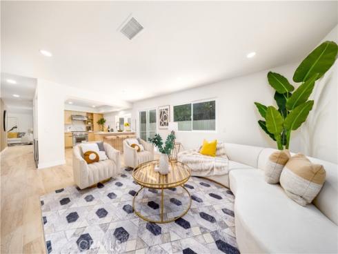 19402  Lemon Hill   Drive, North Tustin, CA