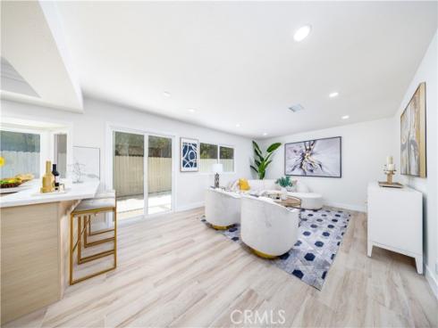 19402  Lemon Hill   Drive, North Tustin, CA