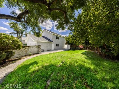 19402  Lemon Hill   Drive, North Tustin, CA