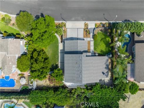 19402  Lemon Hill   Drive, North Tustin, CA