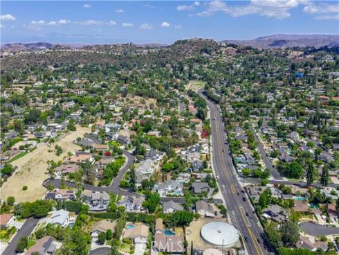 19402  Lemon Hill   Drive, North Tustin, CA