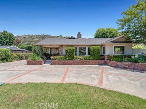 10436  Crawford Canyon   Road, North Tustin, CA