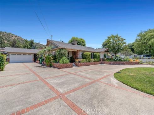 10436  Crawford Canyon   Road, North Tustin, CA