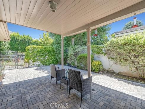 10436  Crawford Canyon   Road, North Tustin, CA