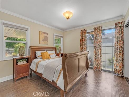 10436  Crawford Canyon   Road, North Tustin, CA