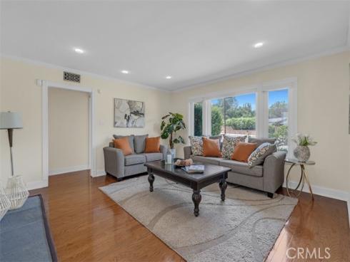 10436  Crawford Canyon   Road, North Tustin, CA