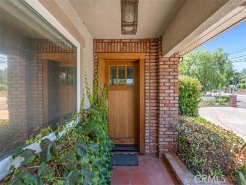 10436  Crawford Canyon   Road, North Tustin, CA