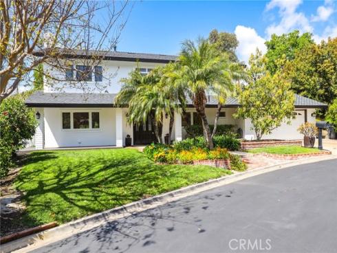 11391  Arroyo  , North Tustin, CA