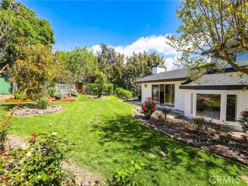 11391  Arroyo  , North Tustin, CA