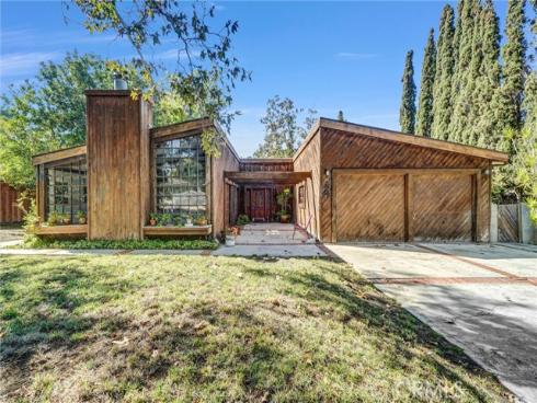 12551  Barrett  , North Tustin, CA