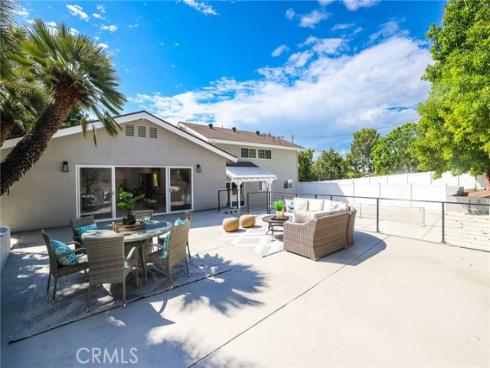 19201  Barrett   Lane, North Tustin, CA