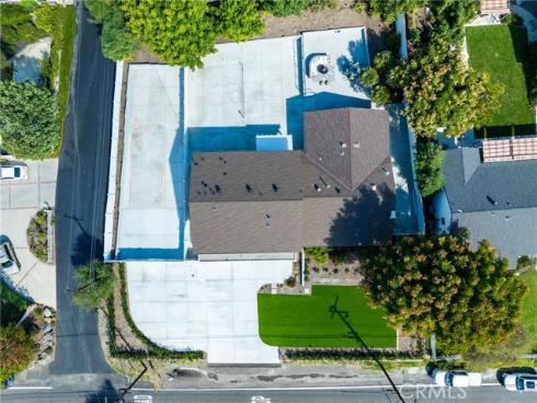 19201  Barrett   Lane, North Tustin, CA