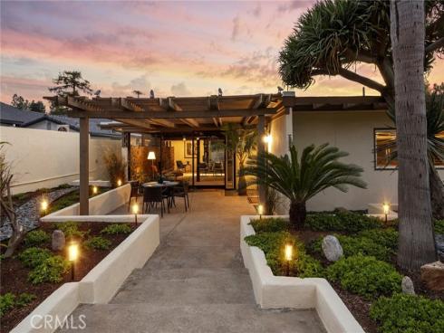 10662  Crawford Canyon  , North Tustin, CA