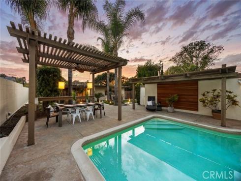 10662  Crawford Canyon  , North Tustin, CA