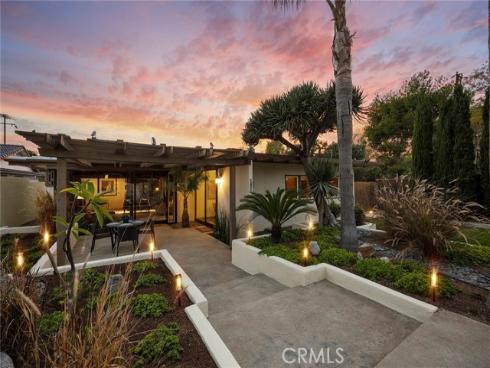 10662  Crawford Canyon  , North Tustin, CA