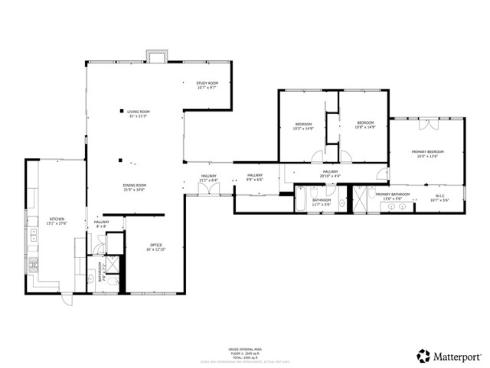 10662  Crawford Canyon  , North Tustin, CA