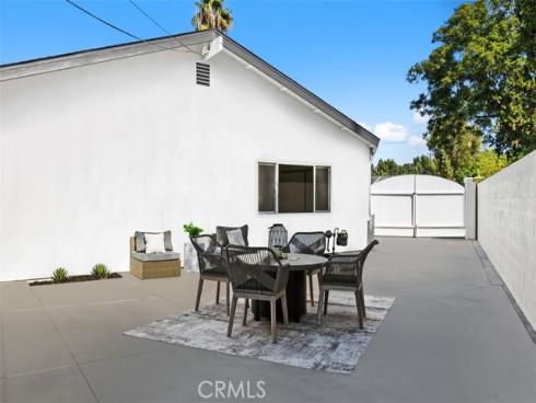 14261  Clarissa  , North Tustin, CA