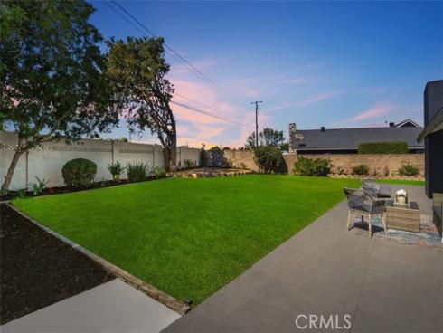 14261  Clarissa  , North Tustin, CA