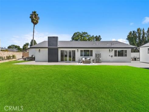 14261  Clarissa  , North Tustin, CA