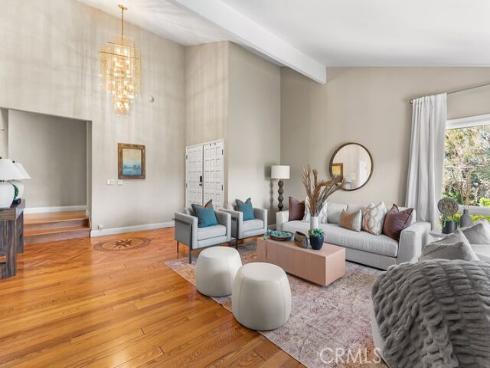 12782  Periwinkle  , North Tustin, CA