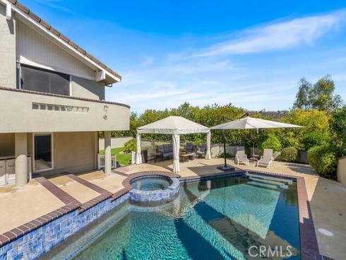 12782  Periwinkle  , North Tustin, CA