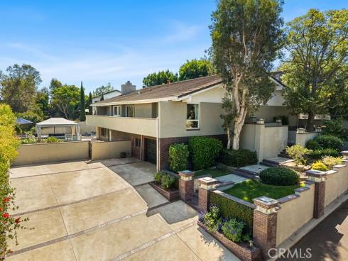 12782  Periwinkle  , North Tustin, CA