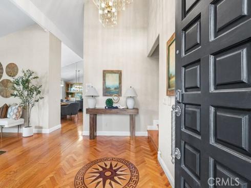 12782  Periwinkle  , North Tustin, CA