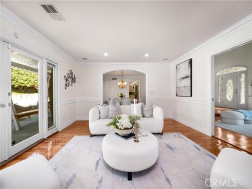 13241  Orange Knoll  , North Tustin, CA