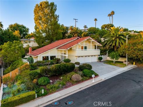 13241  Orange Knoll  , North Tustin, CA