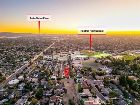 13241  Orange Knoll  , North Tustin, CA