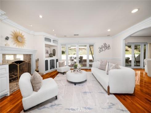 13241  Orange Knoll  , North Tustin, CA