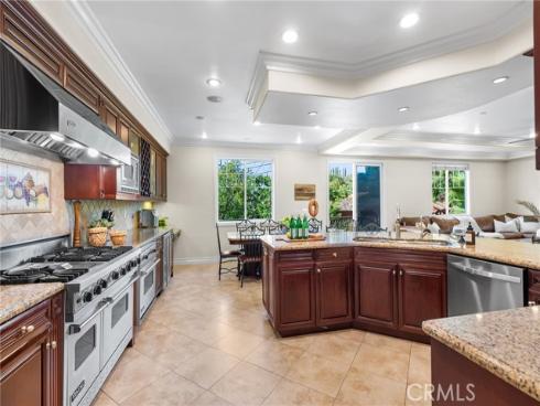 12941  Villa Rose   Drive, North Tustin, CA